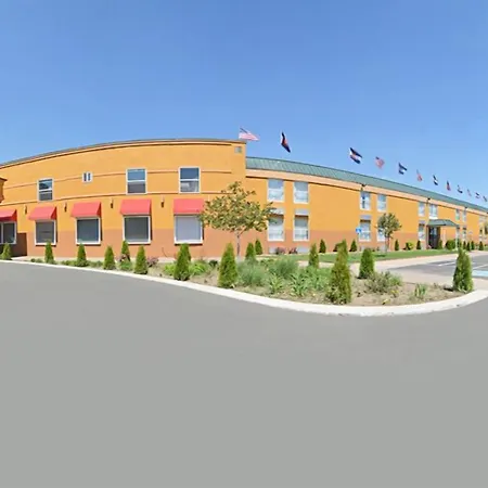 Quality Inn Trinidad-3