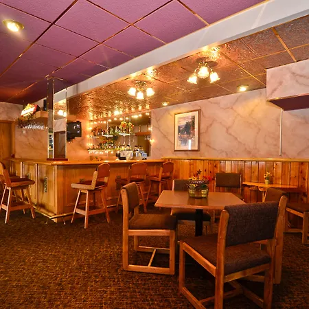 Deadwood Miners Hotel & Restaurant-3