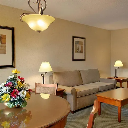 Red Lion Hotel Coos Bay-3