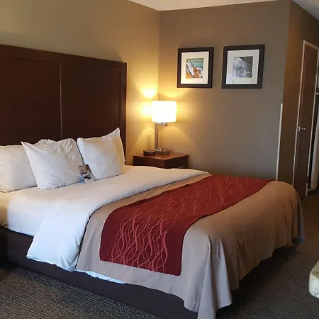 Sleep Inn Idaho Falls I-15-3