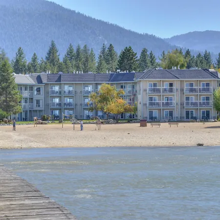 Beach Retreat & Lodge At Tahoe-3