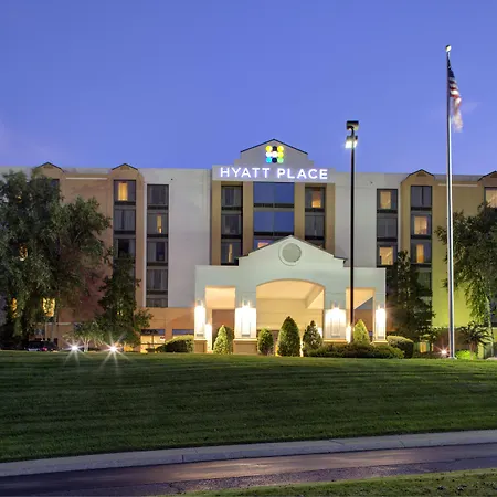 Hyatt Place Nashville Brentwood-3