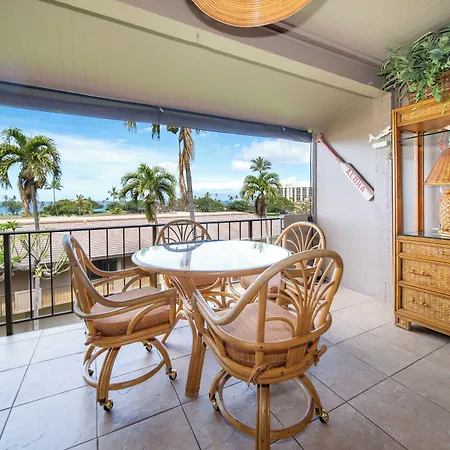 Kaanapali Maui At The Eldorado By Outrigger-3