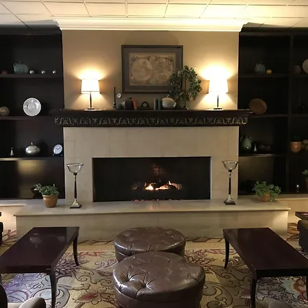 Anaheim Majestic Garden Hotel-3