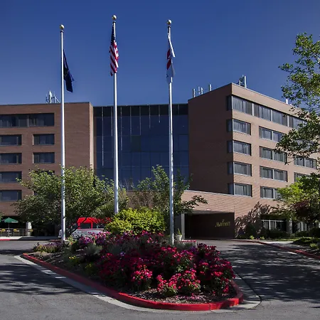 Salt Lake City Marriott University Park-2