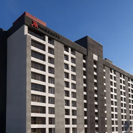 Marriott Riverside At The Convention Center-2