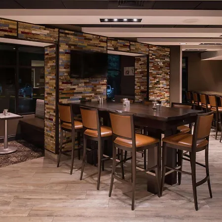 Doubletree By Hilton Raleigh Crabtree Valley-2