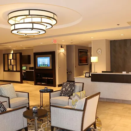 Doubletree By Hilton Raleigh Crabtree Valley-3