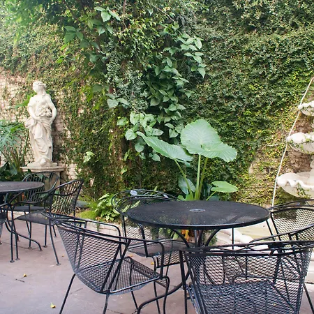 Prince Conti Hotel-2