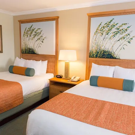 Spark By Hilton Sarasota Siesta Key Gateway-2