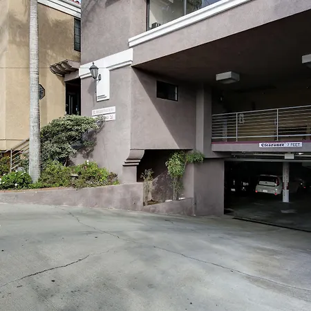 Hotel Pacific, Manhattan Beach-2