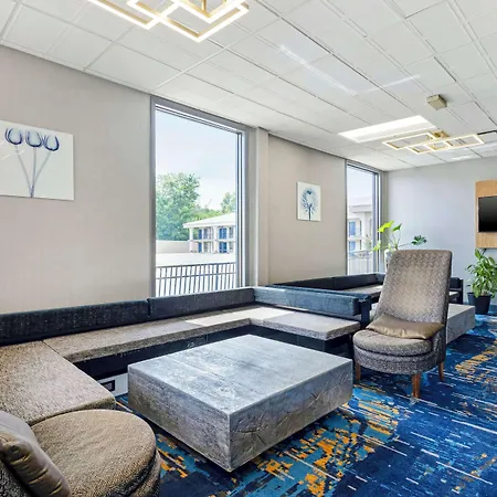 Best Western Franklin-3
