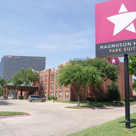 Comfort Suites Plano East - Richardson-2