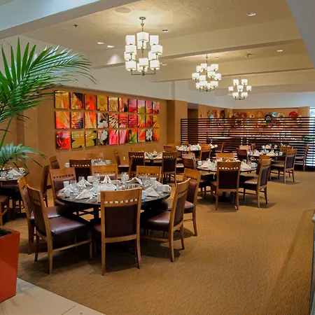Sheraton Westport Plaza-3