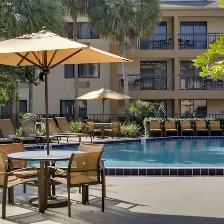 Courtyard By Marriott Ocala-3
