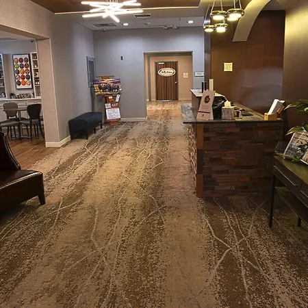Doubletree By Hilton Helena Downtown-2