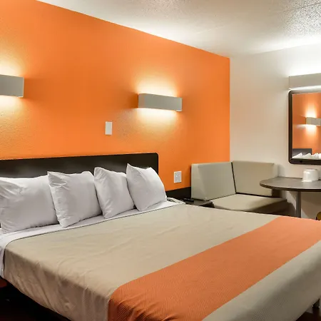 Motel 6-Toledo, Oh-3