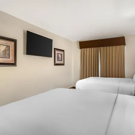 Best Western Plus Valdosta Hotel & Suites-2