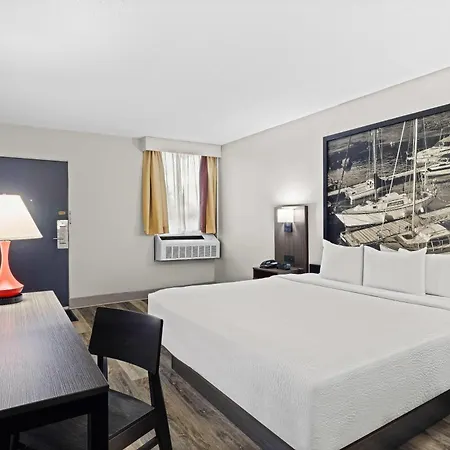 Super 8 By Wyndham Thunder Bay-3