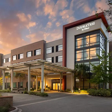 Doubletree By Hilton Charleston Riverview-2