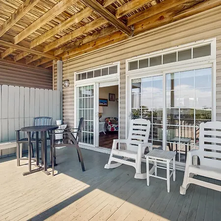 Beachwalk Villas 23-2