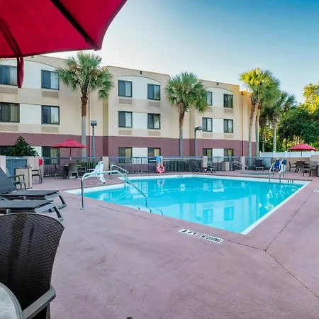 Red Roof Inn Plus+ Palm Coast-2