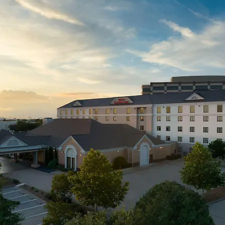 Hilton Garden Inn Las Colinas-2