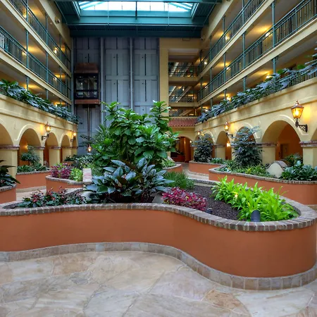 Embassy Suites By Hilton Los Angeles International Airport South-2