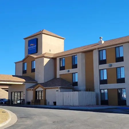 Baymont By Wyndham Pueblo-2