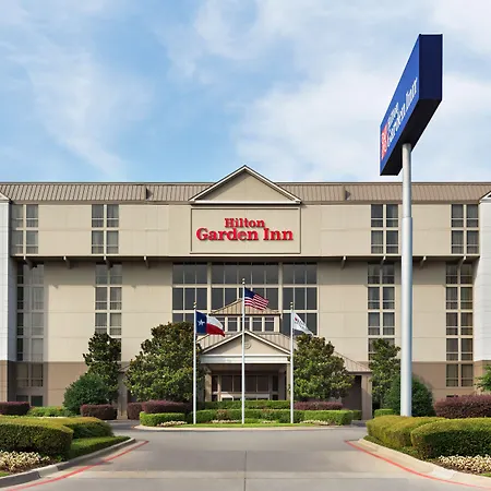Hilton Garden Inn Dallas/Market Center-2