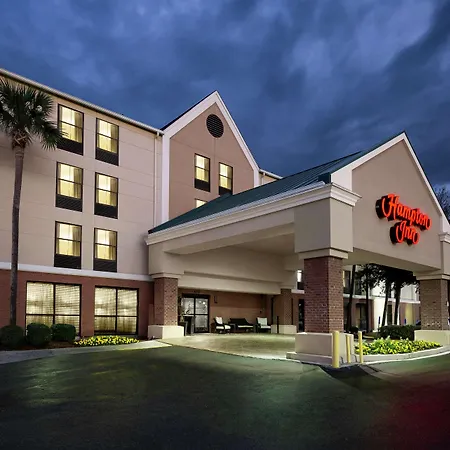 Hampton Inn Georgetown-Marina-2