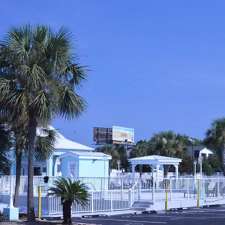 Destin Inn & Suites-3