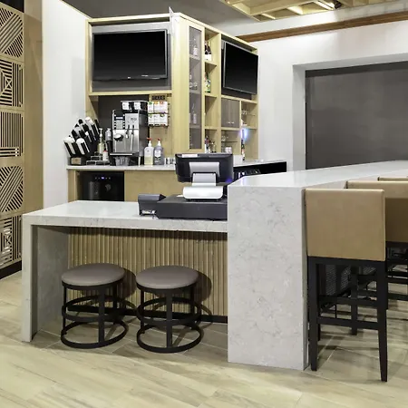 Hyatt Place-Dallas/Arlington-2