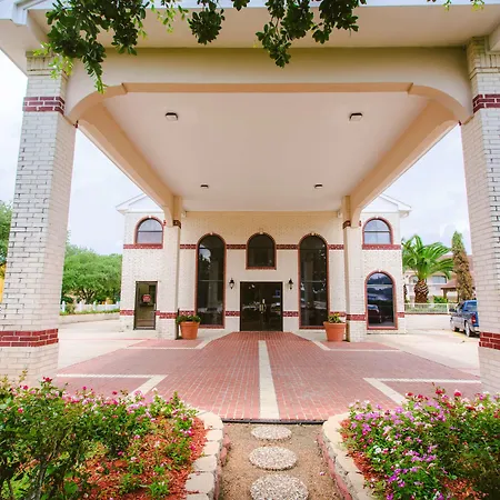 Best Western Pearland Inn-2