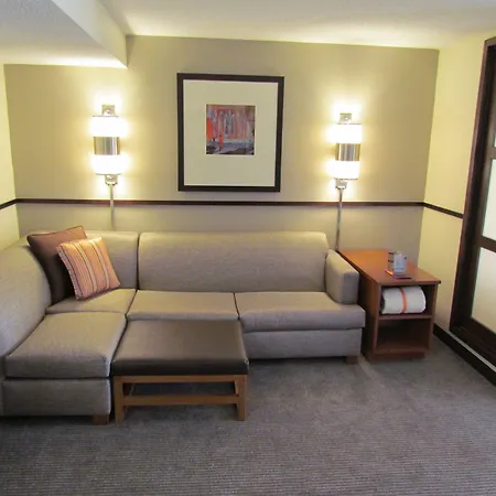 Hyatt Place Columbus/Dublin-2