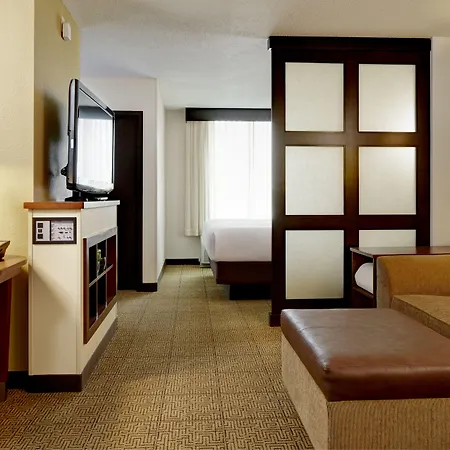 Hyatt Place Fort Wayne - Northwest-2