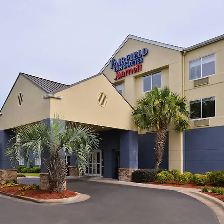 Fairfield Inn & Suites By Marriott Hattiesburg University-2