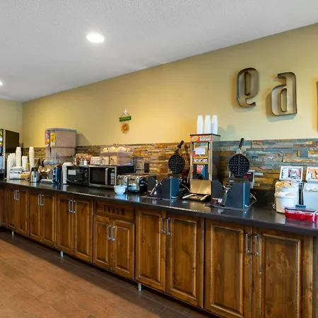 Super 8 By Wyndham Bemidji Mn-3