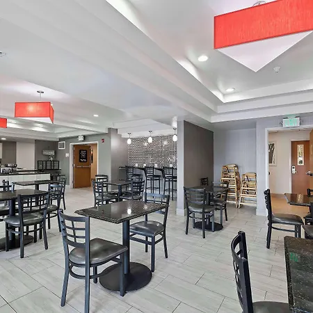 Best Western Plus Twin Falls Hotel-2