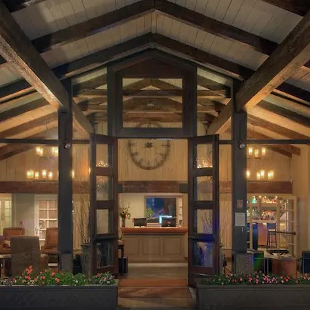 The Inn At Pasatiempo-2