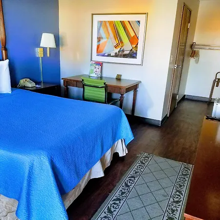 Rodeway Inn Near Ft Huachuca-2