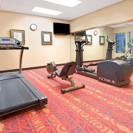 Days Inn By Wyndham St. Louis/Westport Mo-2