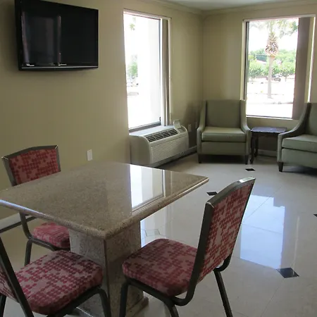 Regency Inn Near Boardwalk & Hurlburt Field-2