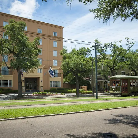 Hampton Inn New Orleans/St.Charles Ave-3