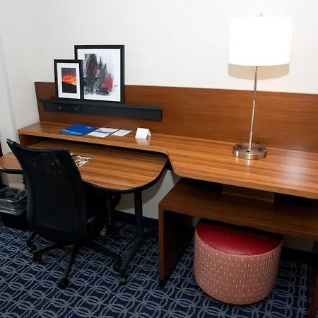 Fairfield Inn & Suites By Marriott Lynchburg Liberty University-2
