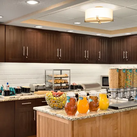 Mainstay Suites Grand Rapids Southeast - Kentwood-2
