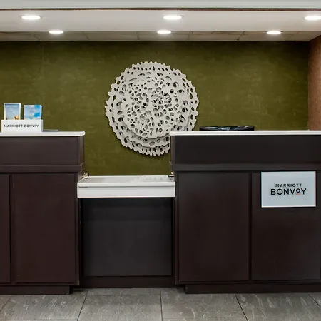 Fairfield Inn And Suites Gulfport / Biloxi-3