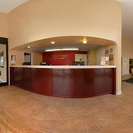 Quality Inn Southaven - Memphis South-2