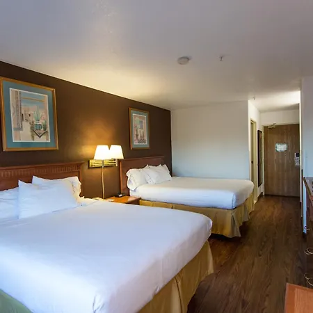 Vagabond Inn Executive-3
