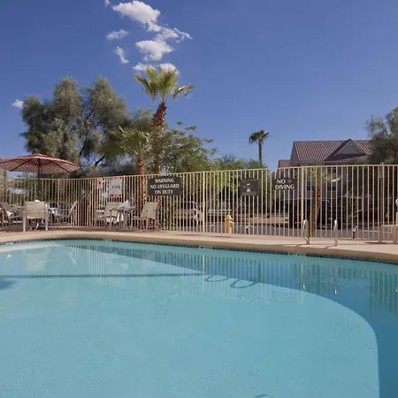 Comfort Suites Peoria Sports Complex-3